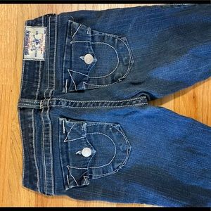 True Religion Jeans 27